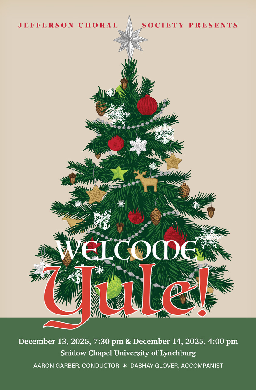 Welcome Yule Welcome Yule