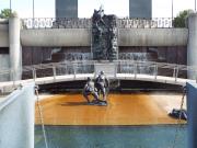 D-Day Memorial